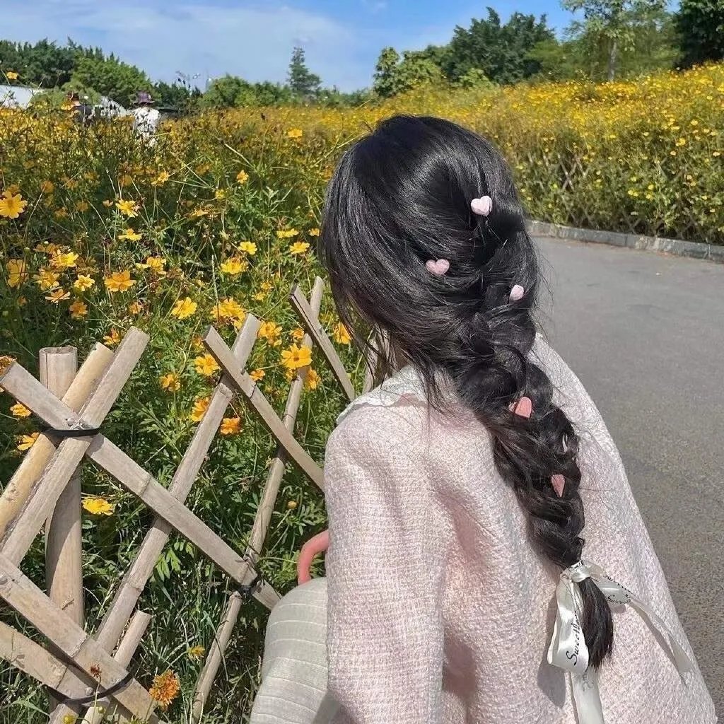 看见爱