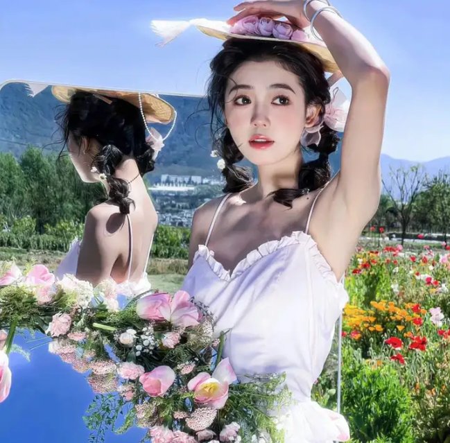 亚洲精选